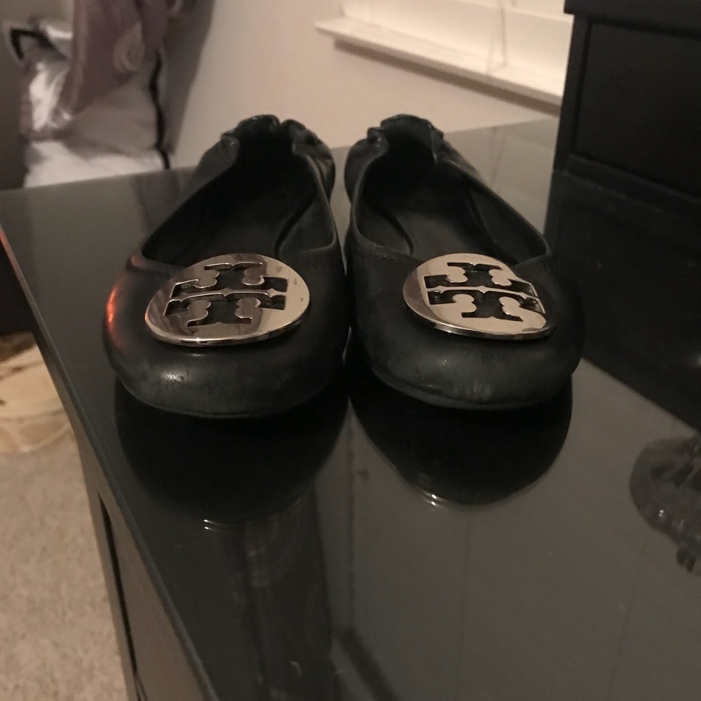 Tory Burch ballet flats